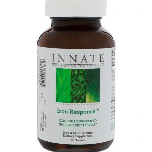 Comprar innate response formulas, resposta de ferro, 90 comprimidos preço no brasil ferro vitaminas e minerais suplemento importado loja 111 online promoção -