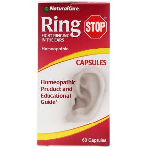 Comprar naturalcare, ring stop, 60 capsules preço no brasil homeopatia inibidores de apetite suplemento importado loja 253 online promoção -