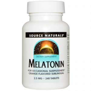 Comprar source naturals, melatonina, laranja, 2,5 mg, 240 pastilhas preço no brasil melatonina sedativos tópicos de saúde suplemento importado loja 199 online promoção -