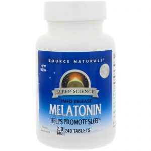 Comprar source naturals, melatonina, liberação gradual, 2 mg, 240 comprimidos preço no brasil melatonina sedativos tópicos de saúde suplemento importado loja 289 online promoção -
