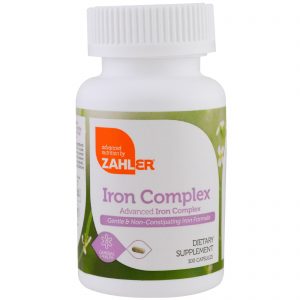Comprar zahler, complexo de ferro, complexo de ferro avançado, 100 cápsulas preço no brasil ferro vitaminas e minerais suplemento importado loja 307 online promoção -