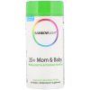 Comprar rainbow light, 35+ mom & baby, 60 comprimidos preço no brasil b12 marcas a-z natural factors suplementos vitamina b vitaminas suplemento importado loja 9 online promoção -