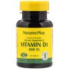 Comprar nature's plus, vitamin d3, 400 iu, 90 tablets preço no brasil jarrow formulas marcas a-z men's health suplementos testosterona suplemento importado loja 7 online promoção -