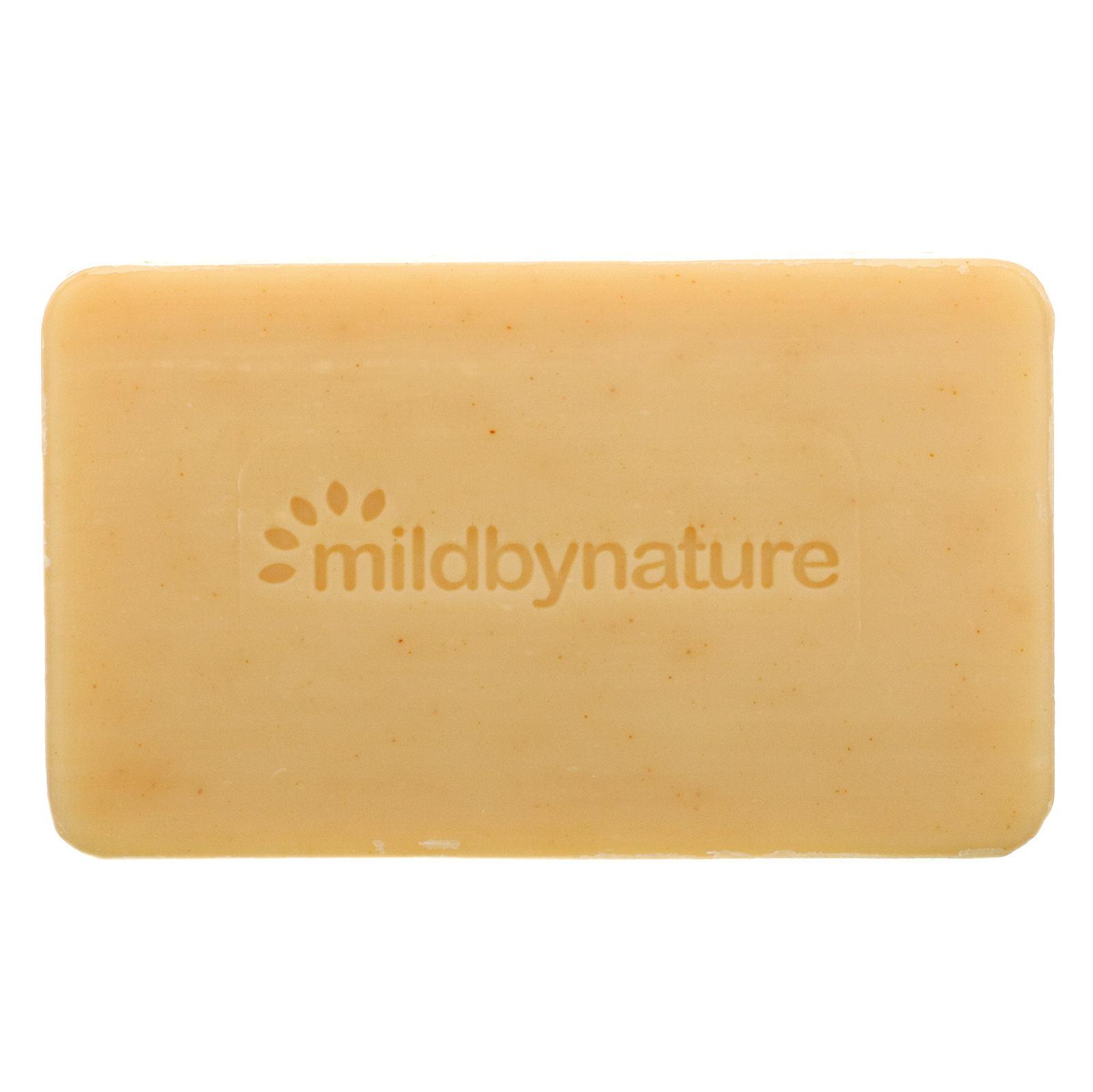 Mild By Nature, Barra de Sabonete de Cúrcuma e Manga, 141 g (5 oz) - Imagem 2