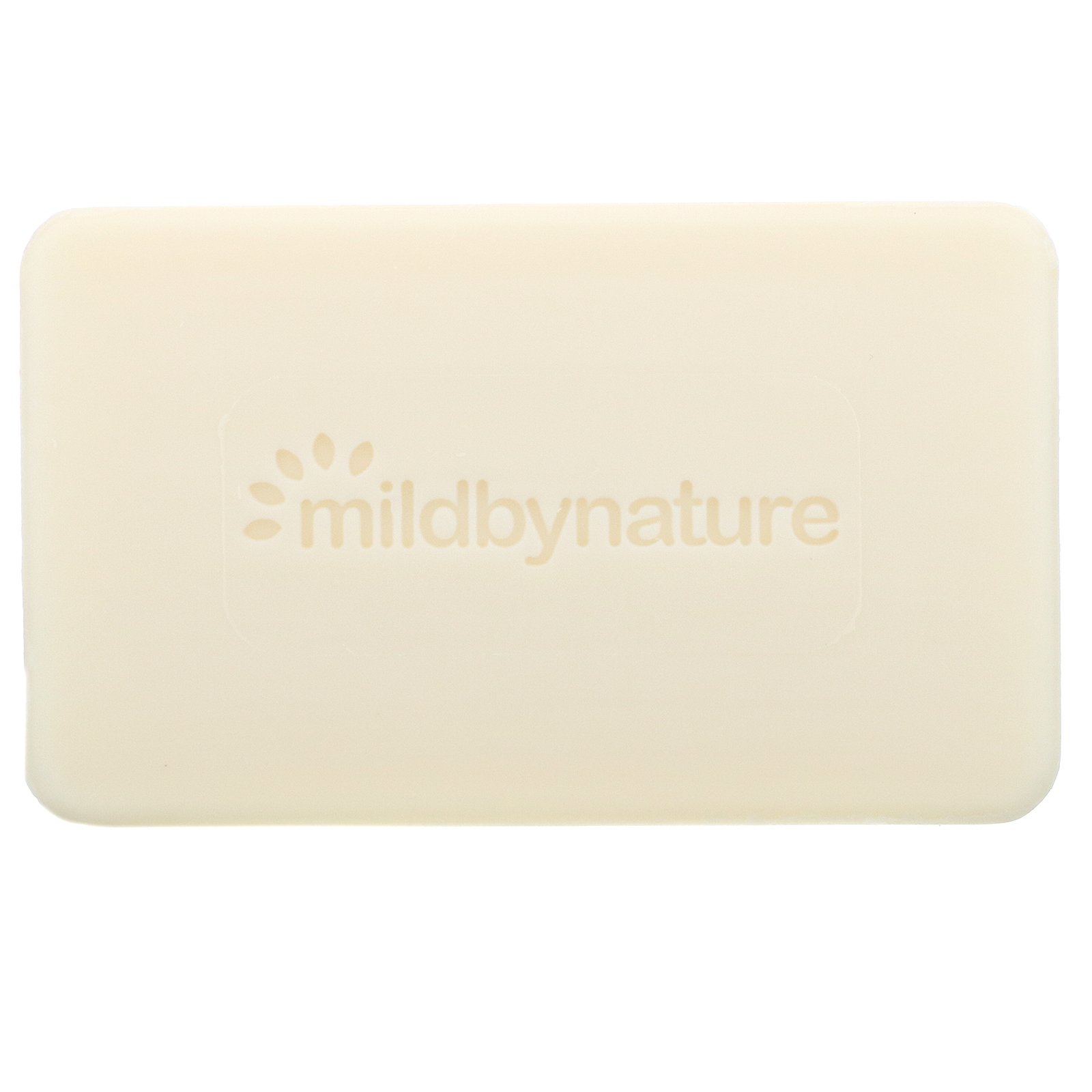 Mild By Nature, Barra de Sabonete Castela, Lavanda, 141 g (5 oz) - Imagem 2