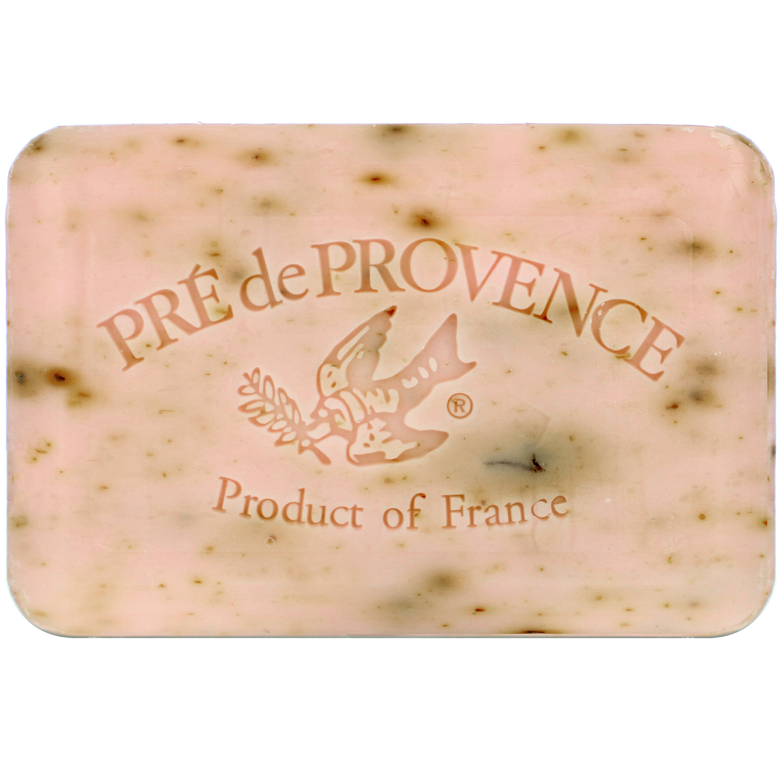 European Soaps, Pre de Provence, Sabonete, Pétalas de Rosas, 8.8 oz (250g)