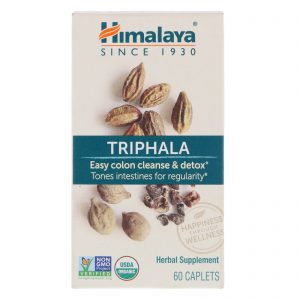 Comprar himalaya, triphala, 60 cápsulas preço no brasil ervas petasites suplemento importado loja 261 online promoção -