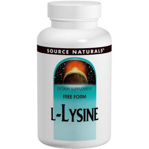 Comprar source naturals, l-lysine, 100 tablets preço no brasil aminoácidos suplementos nutricionais suplemento importado loja 71 online promoção -