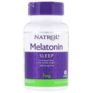 Comprar natrol, melatonina, 1 mg, 90 comprimidos preço no brasil melatonina sedativos tópicos de saúde suplemento importado loja 221 online promoção -