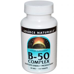 Comprar source naturals, complexo b-50, 50 mg, 100 comprimidos preço no brasil vitamina b vitaminas e minerais suplemento importado loja 31 online promoção -