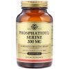 Comprar solgar, fosfatidilserina, 200 mg, 60 cápsulas softgel preço no brasil fosfatidilserina fosfolipídeos marcas a-z solgar suplementos suplemento importado loja 1 online promoção -