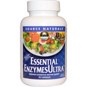 Comprar source naturals, essential enzymes ultra, 90 capsules preço no brasil enzimas digestivas suplementos nutricionais suplemento importado loja 63 online promoção -