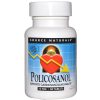 Comprar source naturals, policosanol, 10 mg, 60 tabletes preço no brasil antioxidantes marcas a-z policosanol source naturals suplementos suplemento importado loja 1 online promoção -