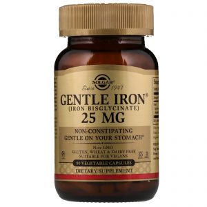 Comprar solgar, gentle iron, 25 mg, 90 vegetable capsules preço no brasil marcas a-z melatonina natrol sono suplementos suplemento importado loja 149 online promoção -