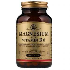 Comprar solgar, magnésio com vitamina b6, 250 comprimidos preço no brasil magnésio vitaminas e minerais suplemento importado loja 47 online promoção - 18 de agosto de 2022