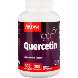 Comprar jarrow formulas, quecetina, 500 mg, 200 cápsulas preço no brasil quercetina suplementos nutricionais suplemento importado loja 219 online promoção -