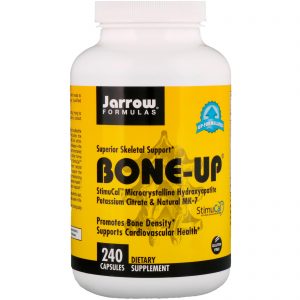Comprar jarrow formulas, bone-up, 240 capsules preço no brasil cálcio osso tópicos de saúde suplemento importado loja 43 online promoção - 18 de agosto de 2022