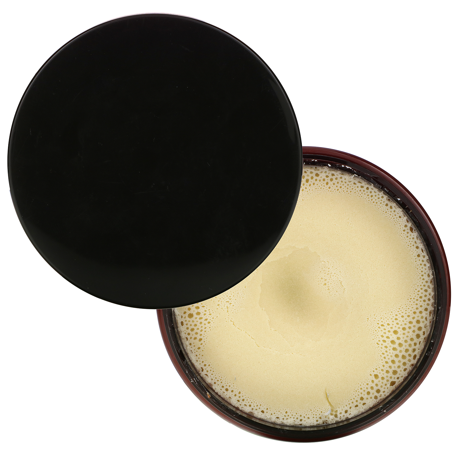 Sky Organics, Shea Butter, Raw & Unrefined, 16 fl oz (454 g) - Imagem 4