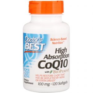 Comprar doctor's best, coq10 de alta absorção com bioperine, 100 mg, 120 softgel preço no brasil marcas a-z melatonina natrol sono suplementos suplemento importado loja 241 online promoção -