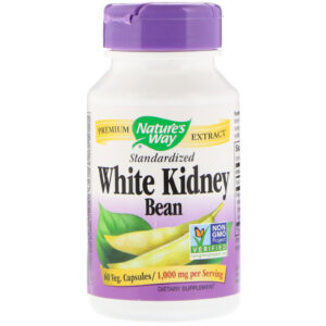 Comprar nature's way, white kidney bean standardized, 60 veg. Capsules preço no brasil extrato de feijão branco perda de peso suplementos de musculação suplemento importado loja 7 online promoção -