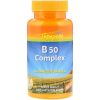 Comprar thompson, complexo b50, 60 cápsulas preço no brasil complexo de vitaminas b marcas a-z suplementos thompson vitamina b vitaminas suplemento importado loja 1 online promoção -