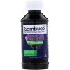 Comprar sambucol, black elderberry syrup, sugar free formula, 4 fl oz (120 ml) preço no brasil ervas ervas e homeopatia marcas a-z sabugueiro - sambucus sambucol suplemento importado loja 5 online promoção -