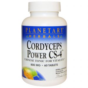 Comprar planetary herbals, cordyceps power cs-4, 800 mg, 60 tablets preço no brasil cogumelos suplementos nutricionais suplemento importado loja 269 online promoção -