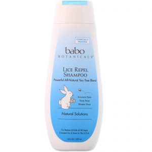 Comprar babo botanicals, shampoo anti piolhos, 8 fl oz (237 ml) preço no brasil banho do bebê e infantil, pele, cabelos bebês e crianças crianças & bebês dove marcas a-z shampoo, bebês suplemento importado loja 35 online promoção -