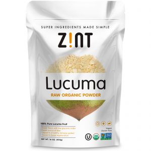 Comprar zint, lúcuma, pó orgânico , 16 oz (454 g) preço no brasil lúcuma marcas a-z superalimentos suplementos zint suplemento importado loja 1 online promoção -