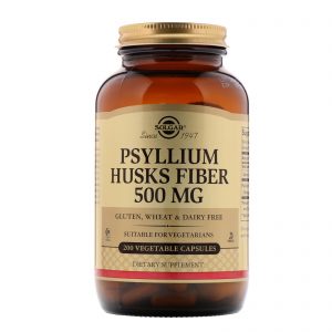 Comprar solgar, psyllium husks fiber, 500 mg, 200 cápsulas vegetais preço no brasil digestão probióticos tópicos de saúde suplemento importado loja 169 online promoção -