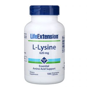 Comprar life extension, l-lisina, 620 mg, 100 cápsulas vegetais preço no brasil aminoácidos suplementos nutricionais suplemento importado loja 95 online promoção -