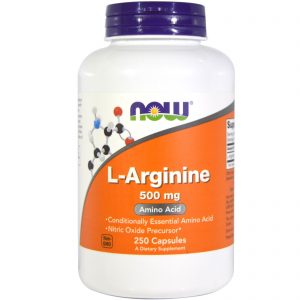 Comprar now foods, l-arginine, 500 mg, 250 cápsulas preço no brasil aminoácidos suplementos nutricionais suplemento importado loja 303 online promoção -