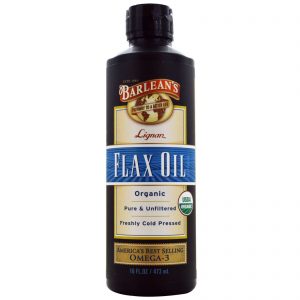 Comprar barlean's, organic lignan flax oil, 16 fl oz (473 ml) preço no brasil linhaça suplementos nutricionais suplemento importado loja 21 online promoção -