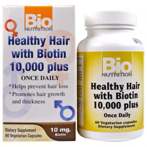 Comprar bio nutrition, cabelo saudável com biotina 10. 000 plus, 60 cápsulas vegetais preço no brasil biotina vitaminas e minerais suplemento importado loja 41 online promoção - 18 de agosto de 2022