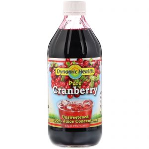 Comprar dynamic health laboratories, cranberry puro, 100% suco concentrado, não adoçado, 473 ml preço no brasil ervas raiz de alcaçuz suplemento importado loja 123 online promoção -