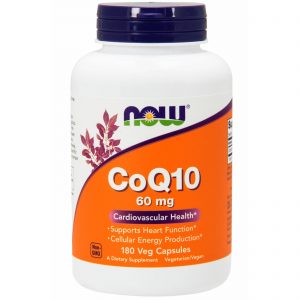 Comprar now foods, coq10, 60 mg, 180 cápsulas vegetais preço no brasil antioxidantes coenzima q10 (coq10) fórmulas de coenzima q10 (coq10) marcas a-z solgar suplementos suplemento importado loja 29 online promoção -