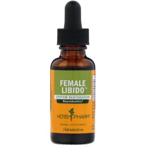 Comprar herb pharm, libido feminina, 1 fl oz (30 ml) preço no brasil camomila ervas ervas e homeopatia herb pharm marcas a-z suplemento importado loja 87 online promoção -