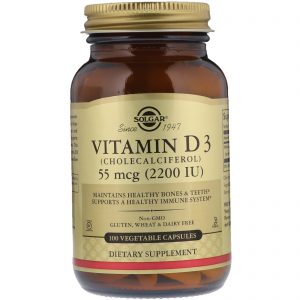 Comprar solgar, vitamin d3 (cholecalciferol), 55 mcg (2,200 iu), 100 vegetable capsules preço no brasil vitamina d vitaminas e minerais suplemento importado loja 63 online promoção -