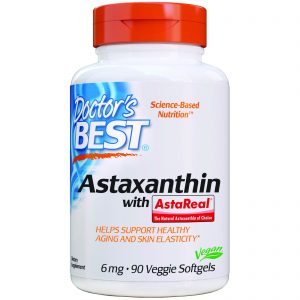 Comprar doctor's best, astaxantina com astapure, 6 mg, 90 cápsulas softgel vegetarianas preço no brasil astaxantina suplementos nutricionais suplemento importado loja 81 online promoção -