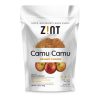 Comprar zint, camu camu pó orgânico, 3,5 oz (99 g) preço no brasil marcas a-z moringa pure indian foods superalimentos suplementos suplemento importado loja 7 online promoção -