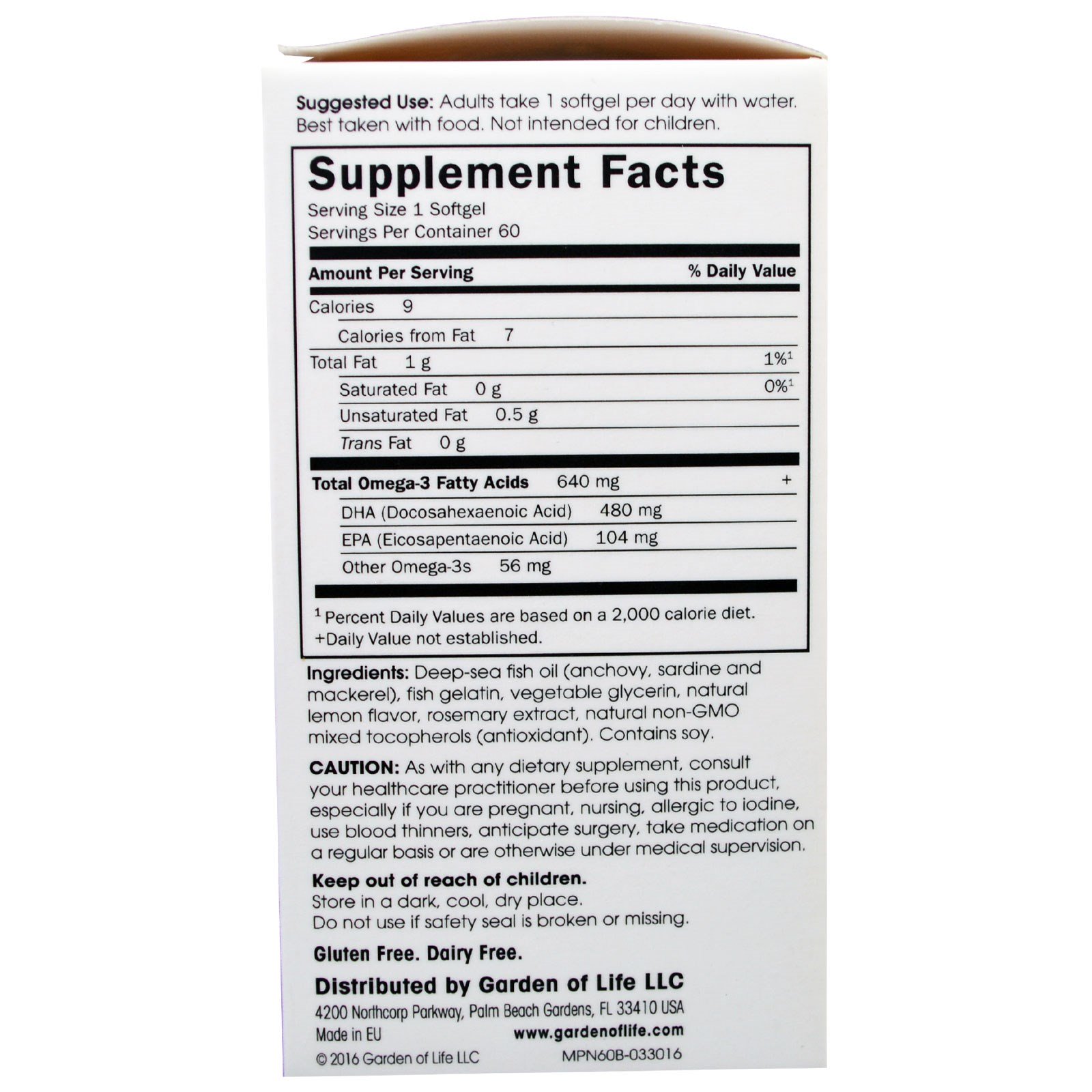 Minami Nutrition, Supercritical Prenatal, Óleo de Peixe Ômega-3, Sabor de Limão, 60 Cápsulas Softgel - Imagem 2