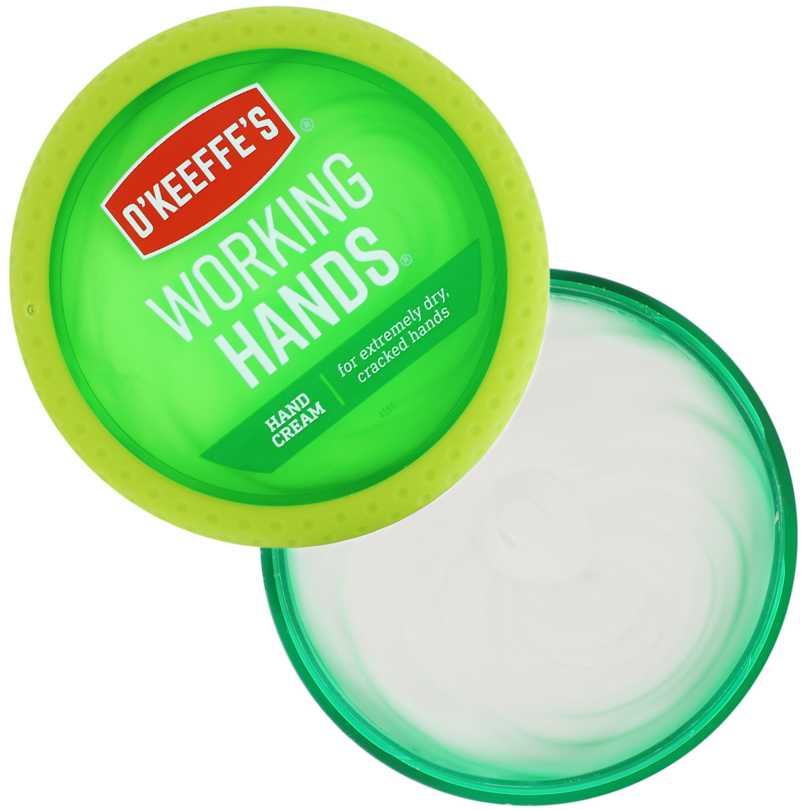 O'Keeffe's, Mãos de Trabalho, Creme para as Mãos, 96 g (3,4 oz) - Imagem 2