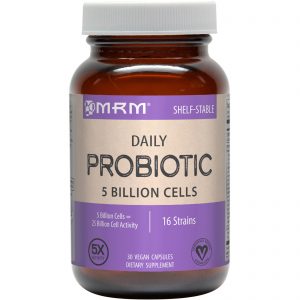 Comprar mrm, probiótico diário, 30 cápsulas veganas preço no brasil digestão probióticos tópicos de saúde suplemento importado loja 305 online promoção -