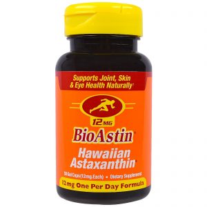 Comprar nutrex hawaii, bioastin, astaxantina havaiana, 12 mg, 50 cápsulas de gel preço no brasil anti-idade antioxidantes tópicos de saúde suplemento importado loja 215 online promoção -
