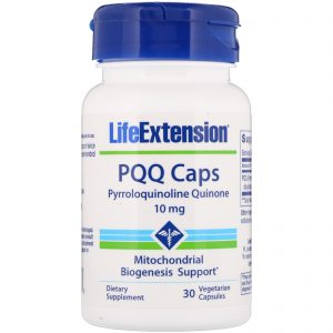 Comprar life extension, pqq caps, 10 mg, 30 cápsulas vegetais preço no brasil anti-idade antioxidantes tópicos de saúde suplemento importado loja 115 online promoção -