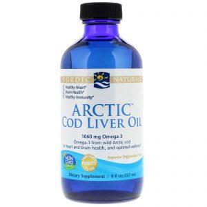 Comprar nordic naturals, óleo de fígado de bacalhau do ártico, 237 ml (8 fl oz) preço no brasil óleo de fígado de bacalhau suplementos nutricionais suplemento importado loja 307 online promoção -