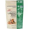 Comprar mrm, raw organic turmeric root powder, 6 oz (170 g) preço no brasil fairhaven health marcas a-z men's formulas men's health suplementos suplemento importado loja 9 online promoção -