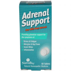 Comprar natrabio, suporte adrenal, 60 comprimidos preço no brasil homeopatia spongia tosta suplemento importado loja 49 online promoção - 16 de agosto de 2022