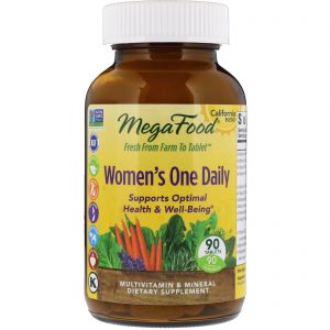 Comprar megafood, women's one daily, 90 comprimidos preço no brasil cremes de progesterona saúde da mulher suplemento importado loja 213 online promoção -