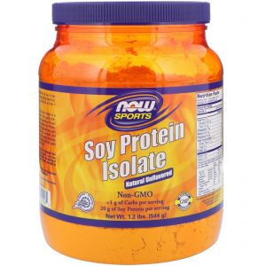 Comprar now foods, esportes, isolado de proteína de soja, sem sabor natural, 544 g (1,2 lb) preço no brasil proteína suplementos de musculação whey protein suplemento importado loja 123 online promoção -